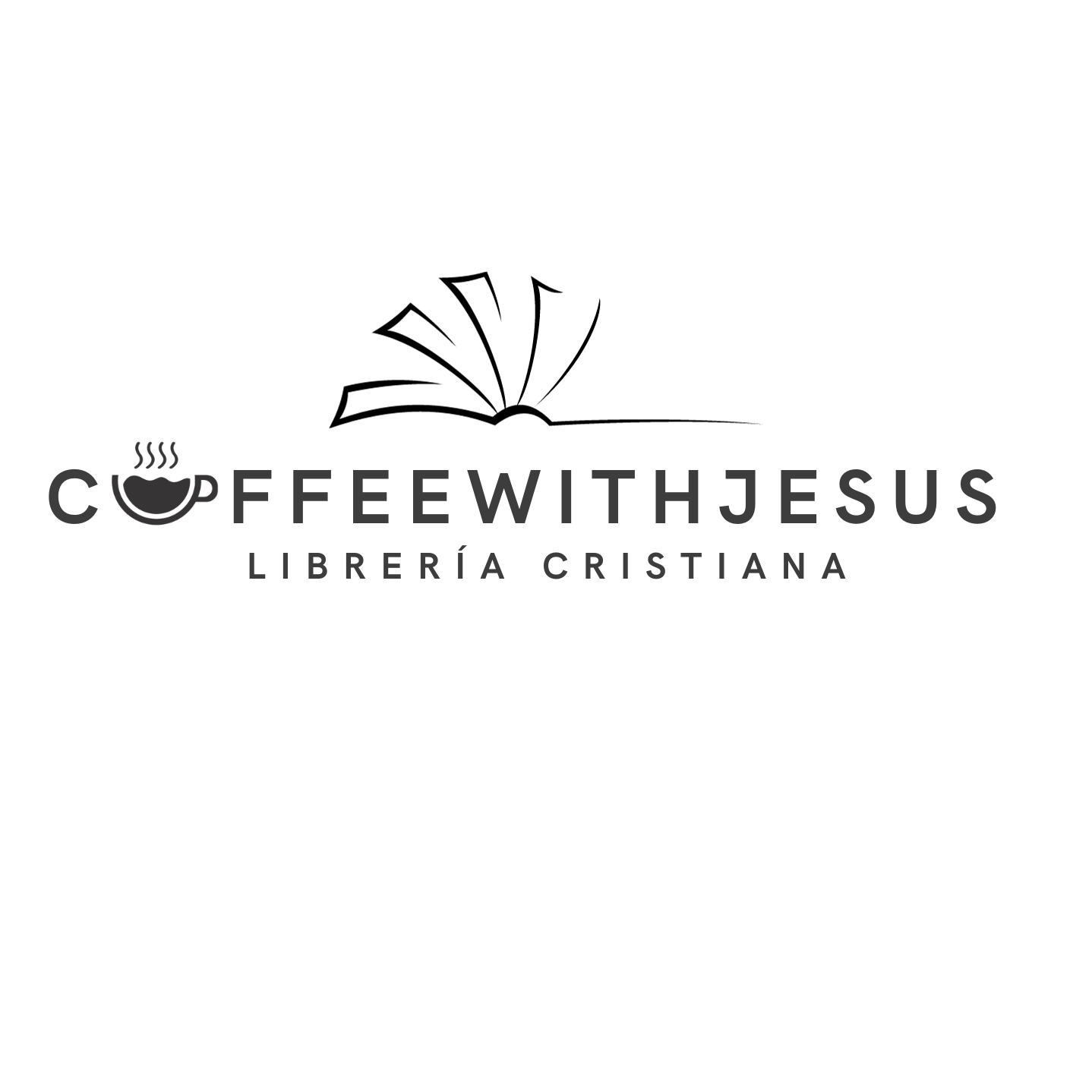Libreria Cristiana CoffeeWithJesus