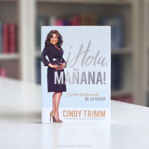 ¡Hola, mañana!