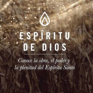 Espíritu de Dios