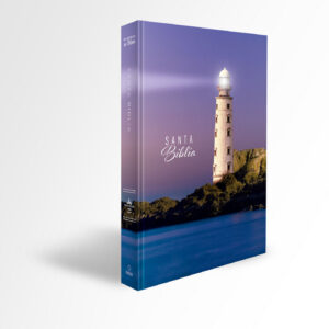 Biblia Nombres de Dios Faro