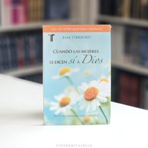 Cuando las mujeres le dicen Sí a Dios