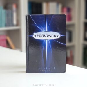 Biblia Thompson Milenio