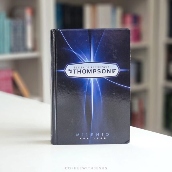 Biblia Thompson Milenio