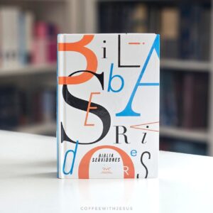 Biblia Servidores Reina Valera Contemporánea