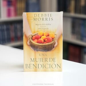 Una Mujer de Bendición