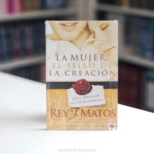 La Mujer, el sello de la creación