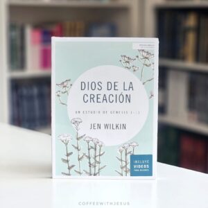 Dios de la creación