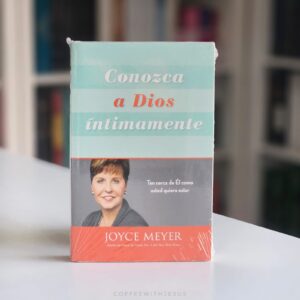 Conozca a Dios íntimamente