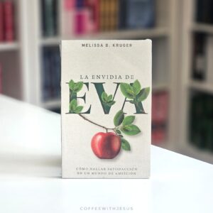 La envidia de Eva