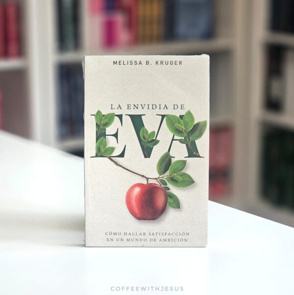 La envidia de Eva