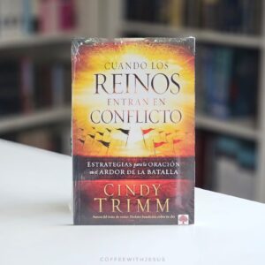 Cuando los reinos entran en conflicto