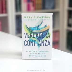 La verdadera confianza
