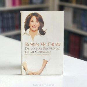 De lo más profundo de mi corazón