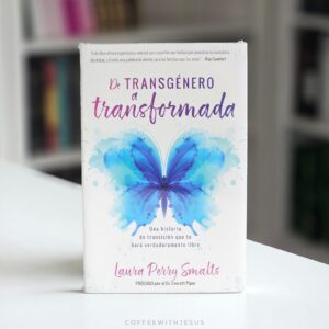 De Transgénero a Transformada