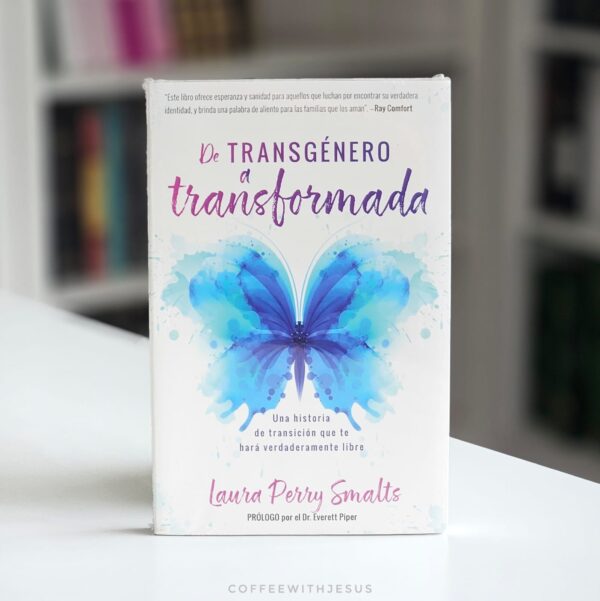 De Transgénero a Transformada