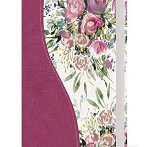 Biblia de una joven conforme al corazón de Dios