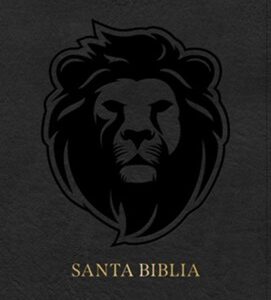 Biblia RVR 1960 letra grande tamaño manual edicion especial