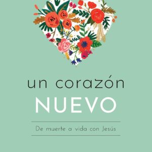 Un corazón nuevo