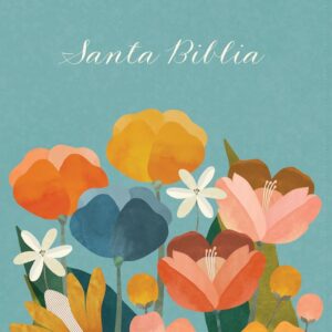 RVR 1960 Biblia letra grande tamaño manual edición especial