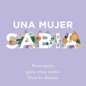 Una mujer sabia