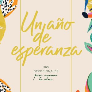 Un año de esperanza