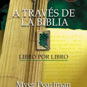 A través de la Bíblia