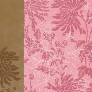 RVR60, Biblia de Estudio para la Mujer