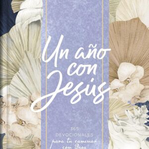 Un año con Jesús