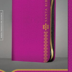 Santa Biblia NTV, Edición zíper