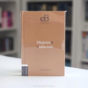Mujeres de la Biblia Judía