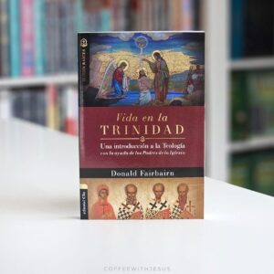 Vida en la Trinidad