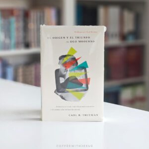 El origen y el triunfo del ego moderno