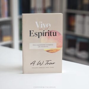 Vivo en el Espíritu